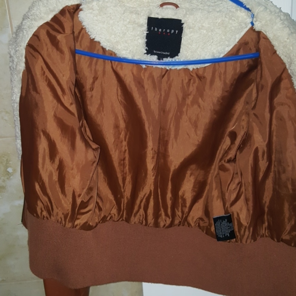 Jacket - Picture 4 of 4